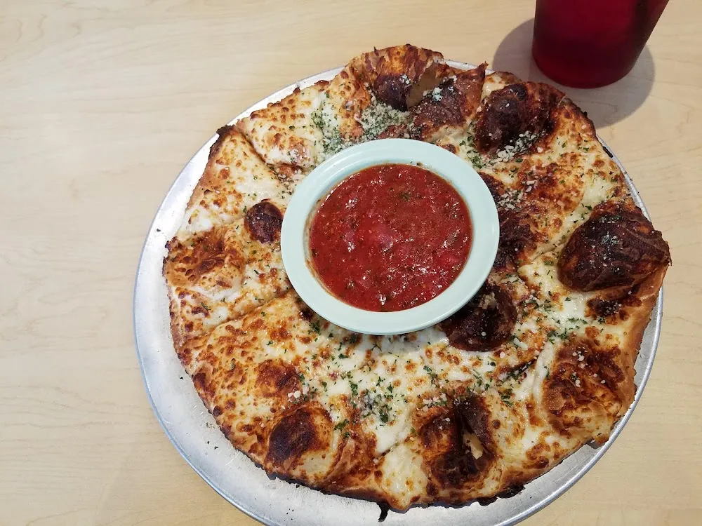 Calzone