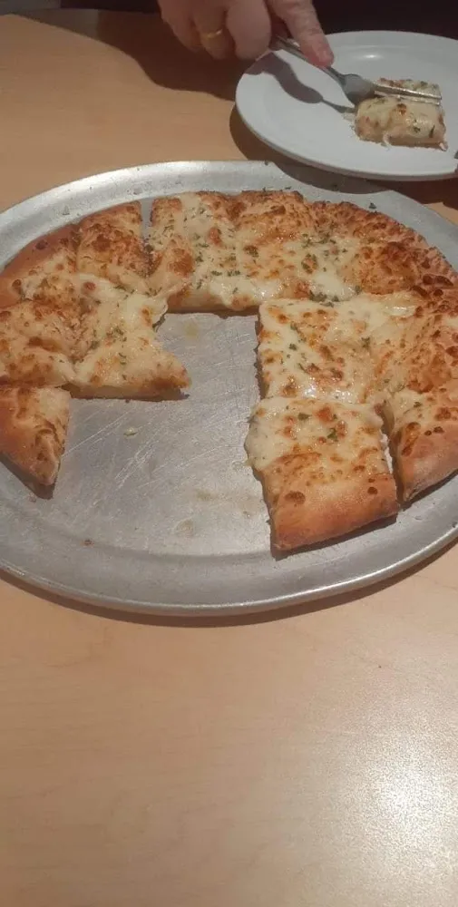 Cheese Bread