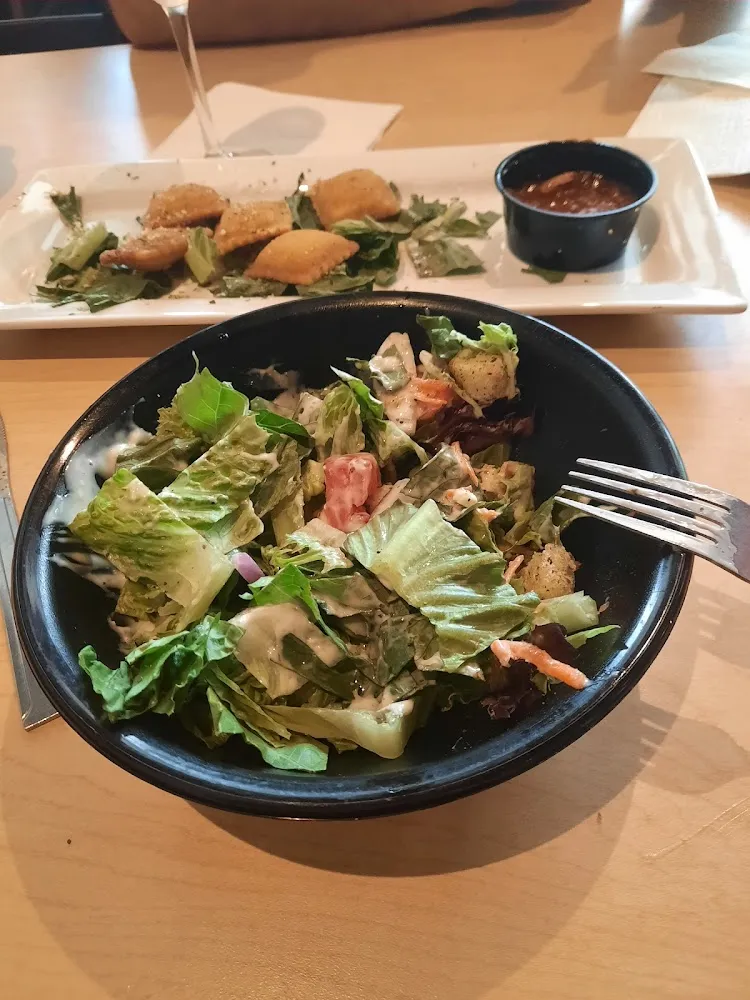 House Salad