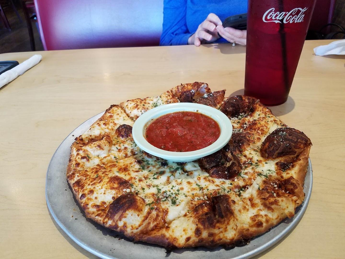Bella's Steaks, Pasta and More
