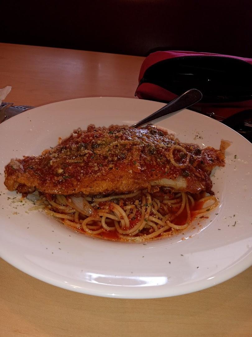 Bella's Steaks, Pasta and More
