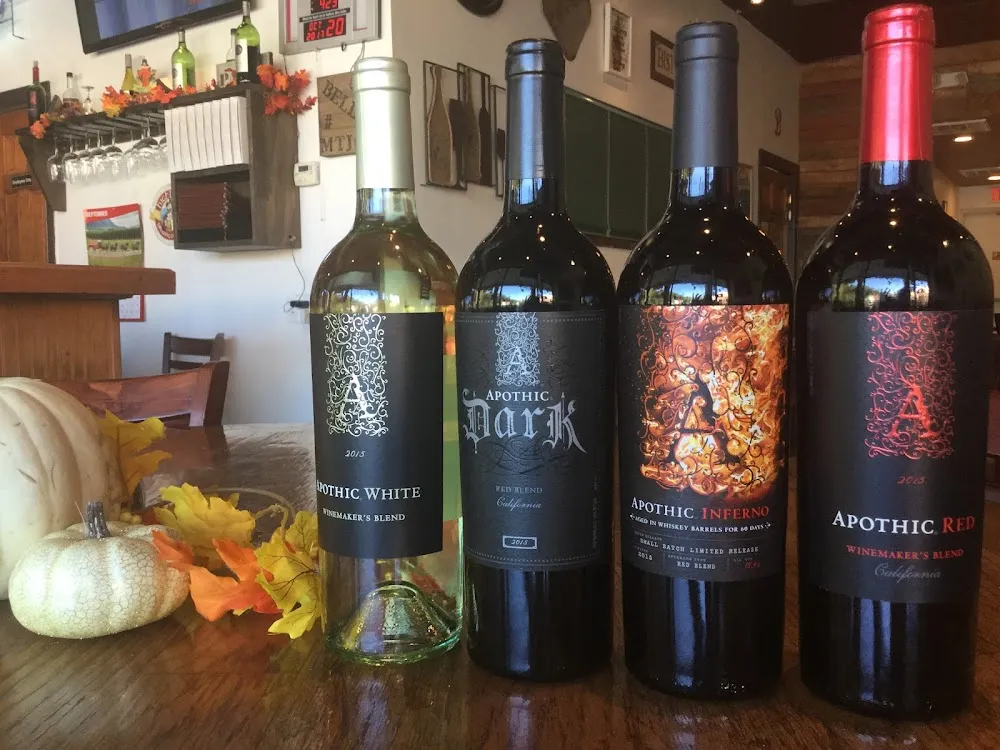 Wine